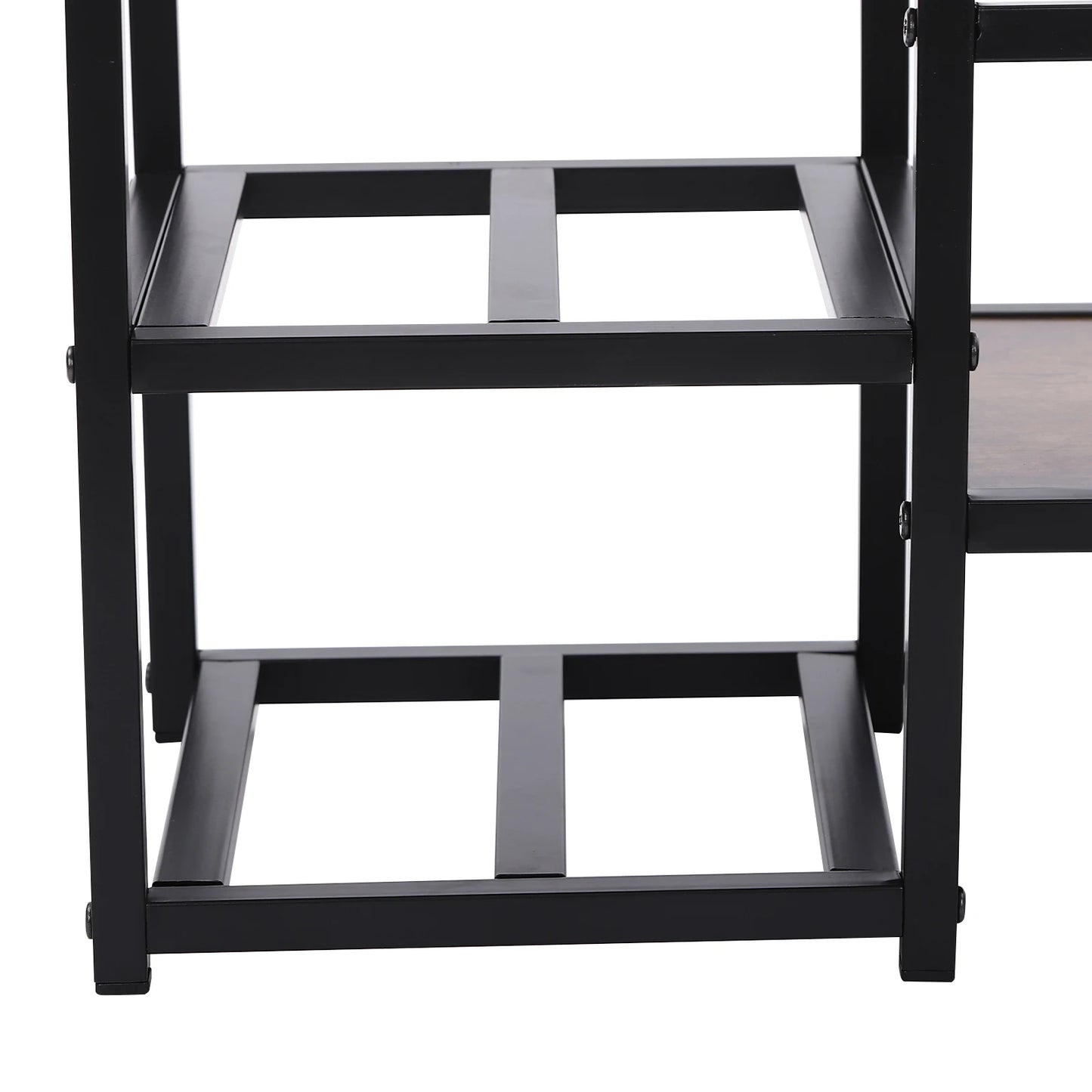 Wall Mounted Wine Rack Wine Storage Display Rack for Home Bar Dining Room Kitchen