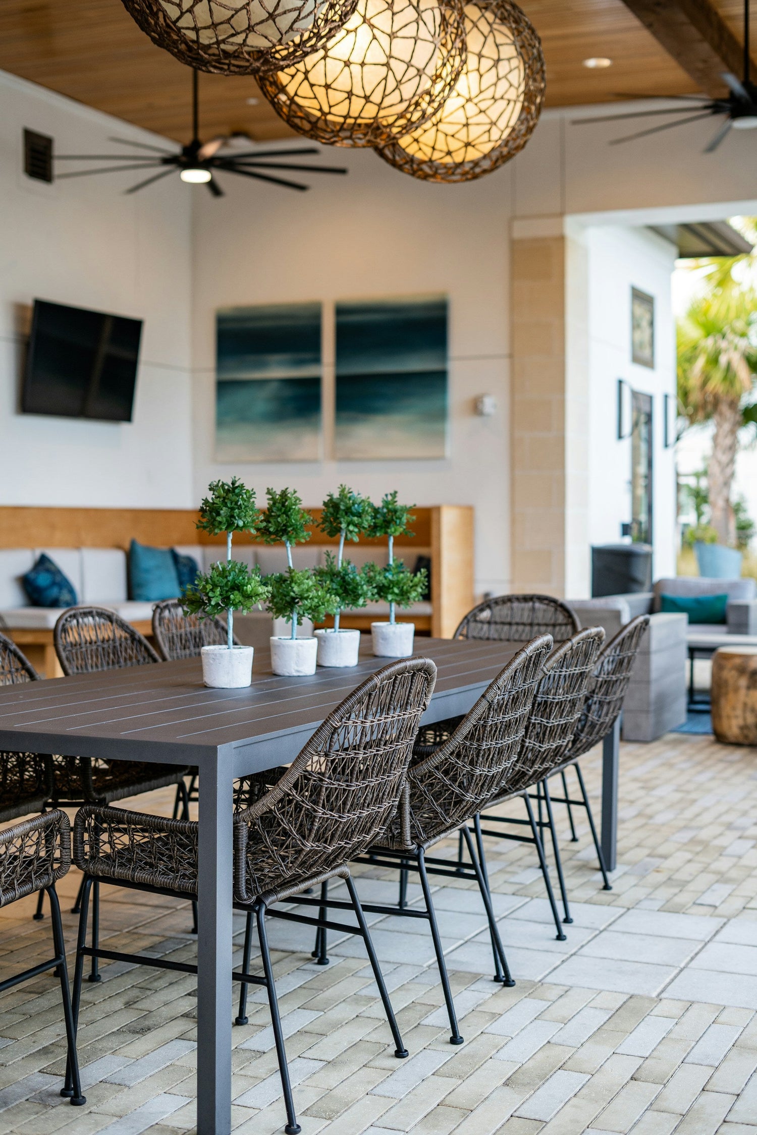 Outdoor & Patio