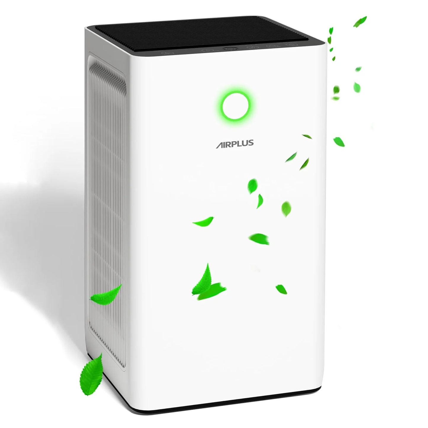 AIRPLUS H13 HEPA Solar Air Purifier Auto Mode Child Lock