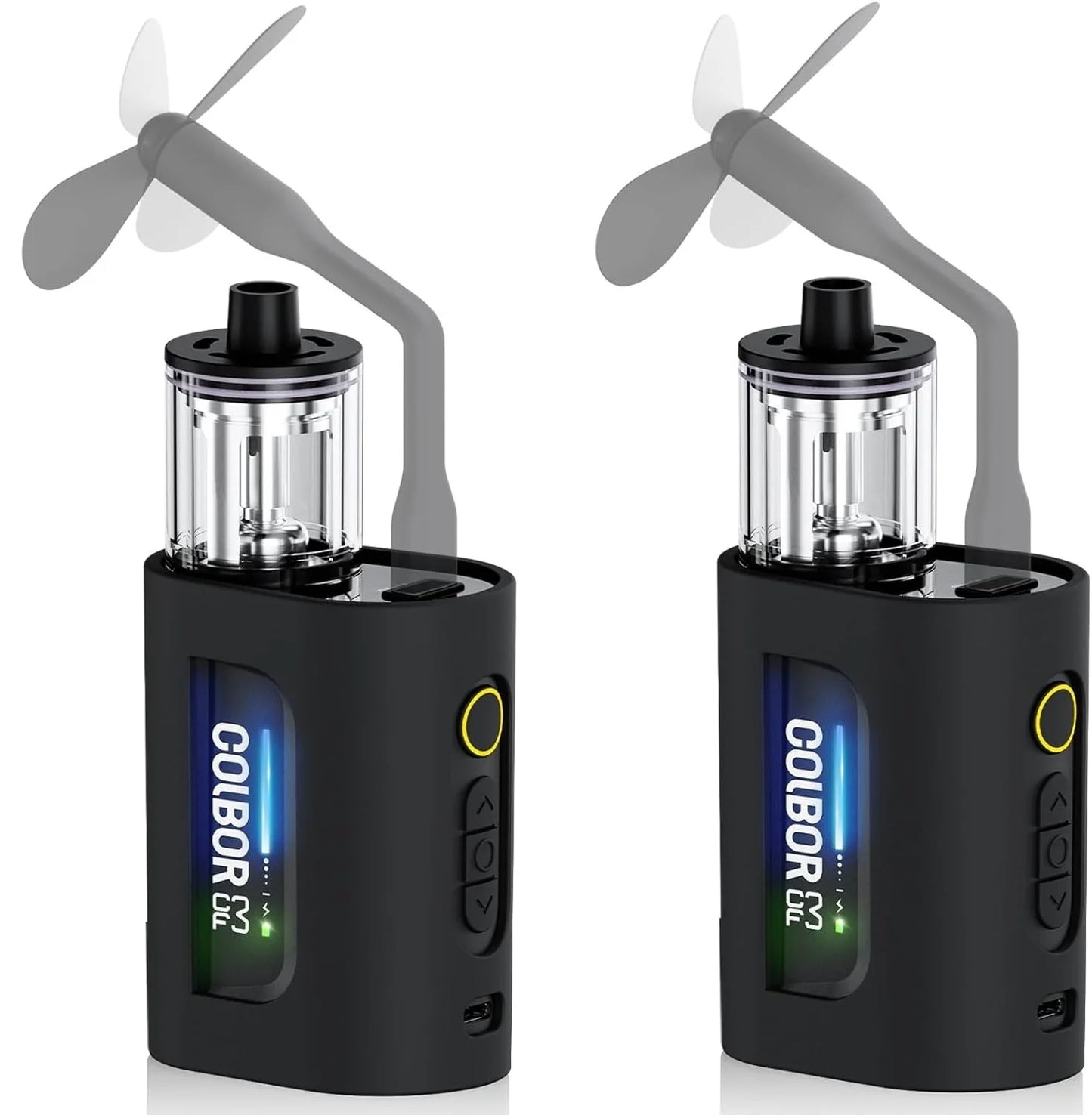 SYNCO Mini Fog Machine With Remote Control For Photography