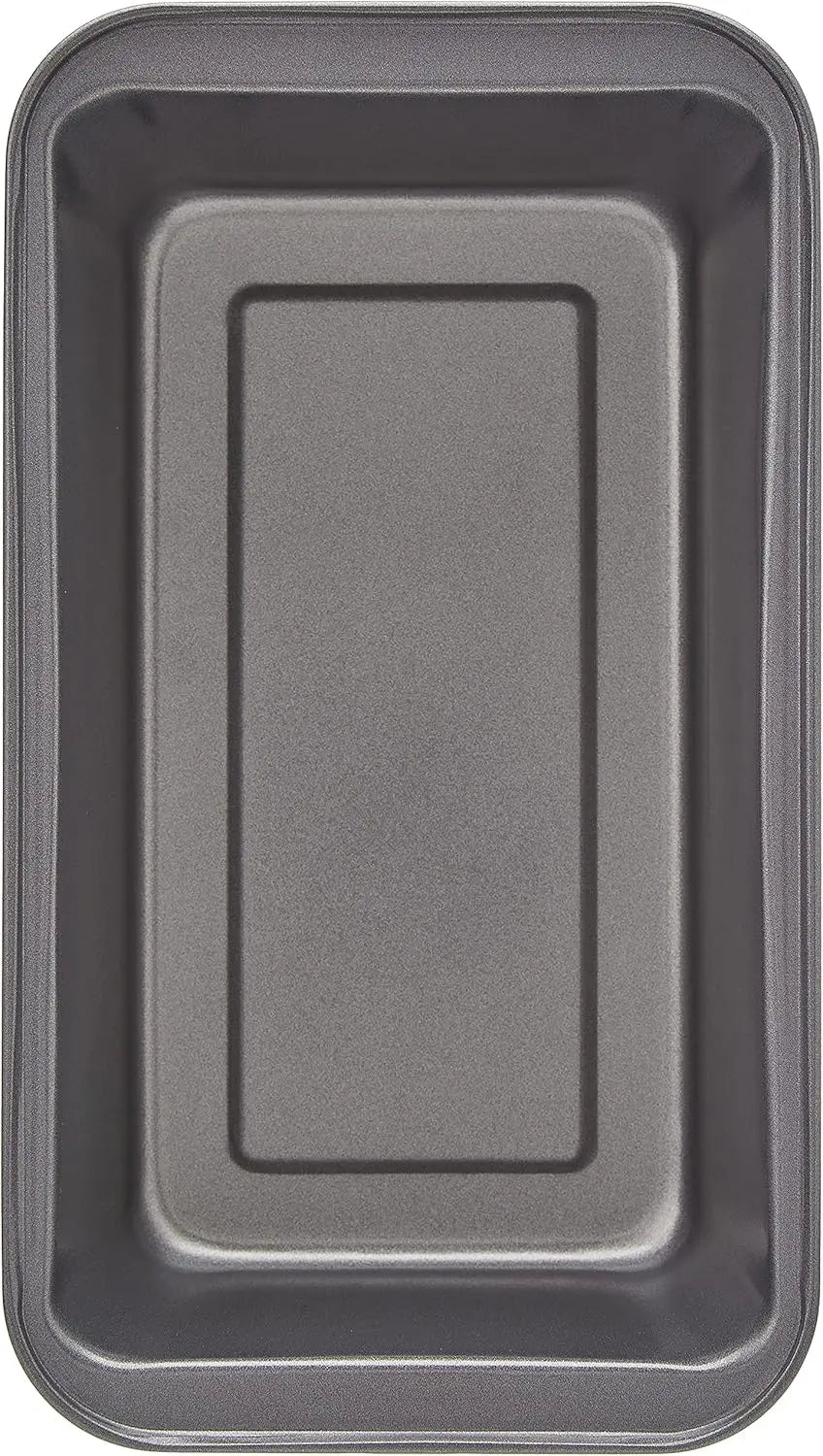 Rectangular Nonstick Bread Loaf Pan For Even Heat Distribution