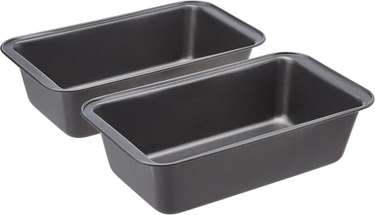 Rectangular Nonstick Bread Loaf Pan For Even Heat Distribution