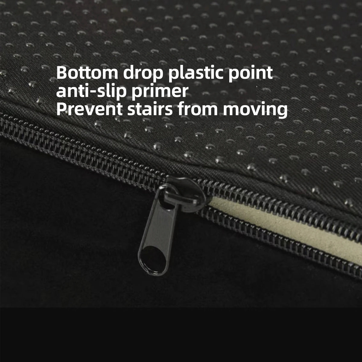 None Brand 3 4 5 Step Pet Training Stairs For Medium Dogs.