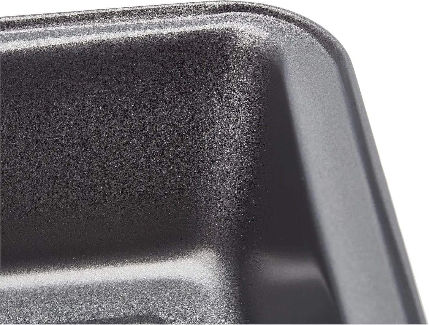 Rectangular Nonstick Bread Loaf Pan For Even Heat Distribution
