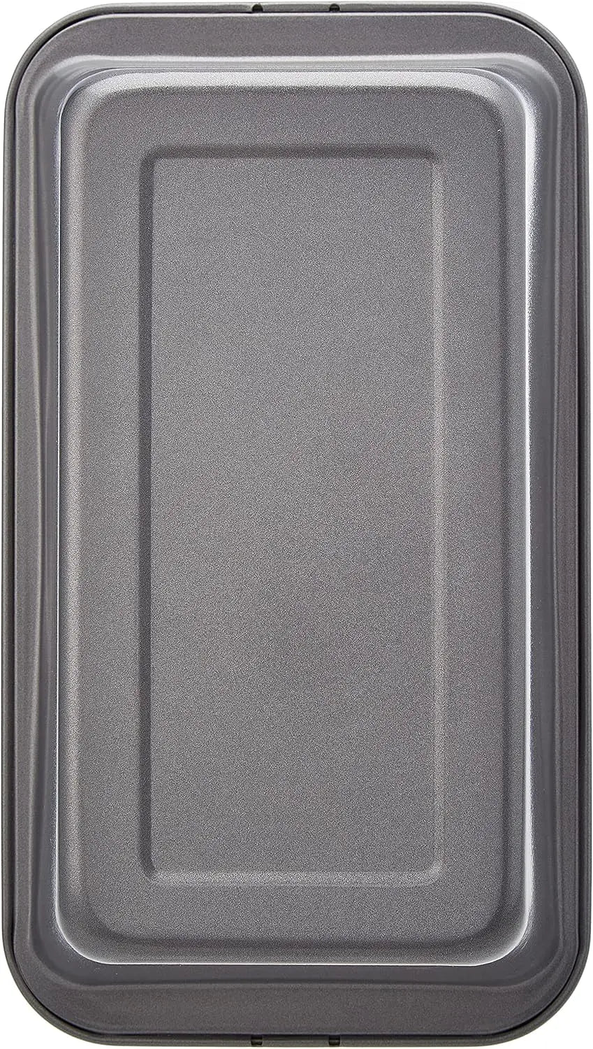 Rectangular Nonstick Bread Loaf Pan For Even Heat Distribution